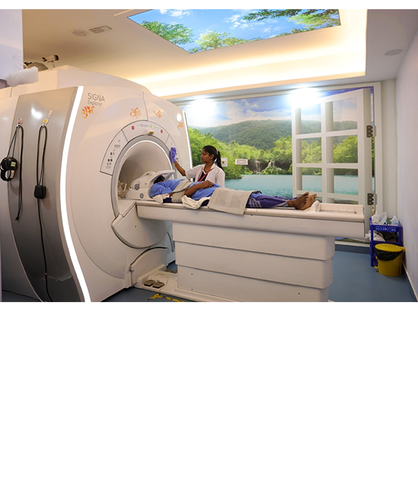 MRI Scan